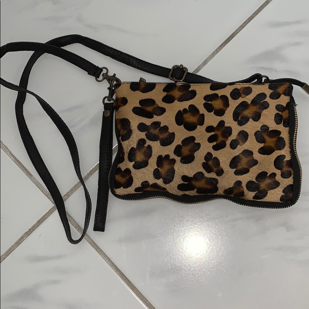 Leather Purse